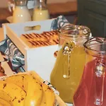 Casa Viva Bed & Breakfast And Hostel