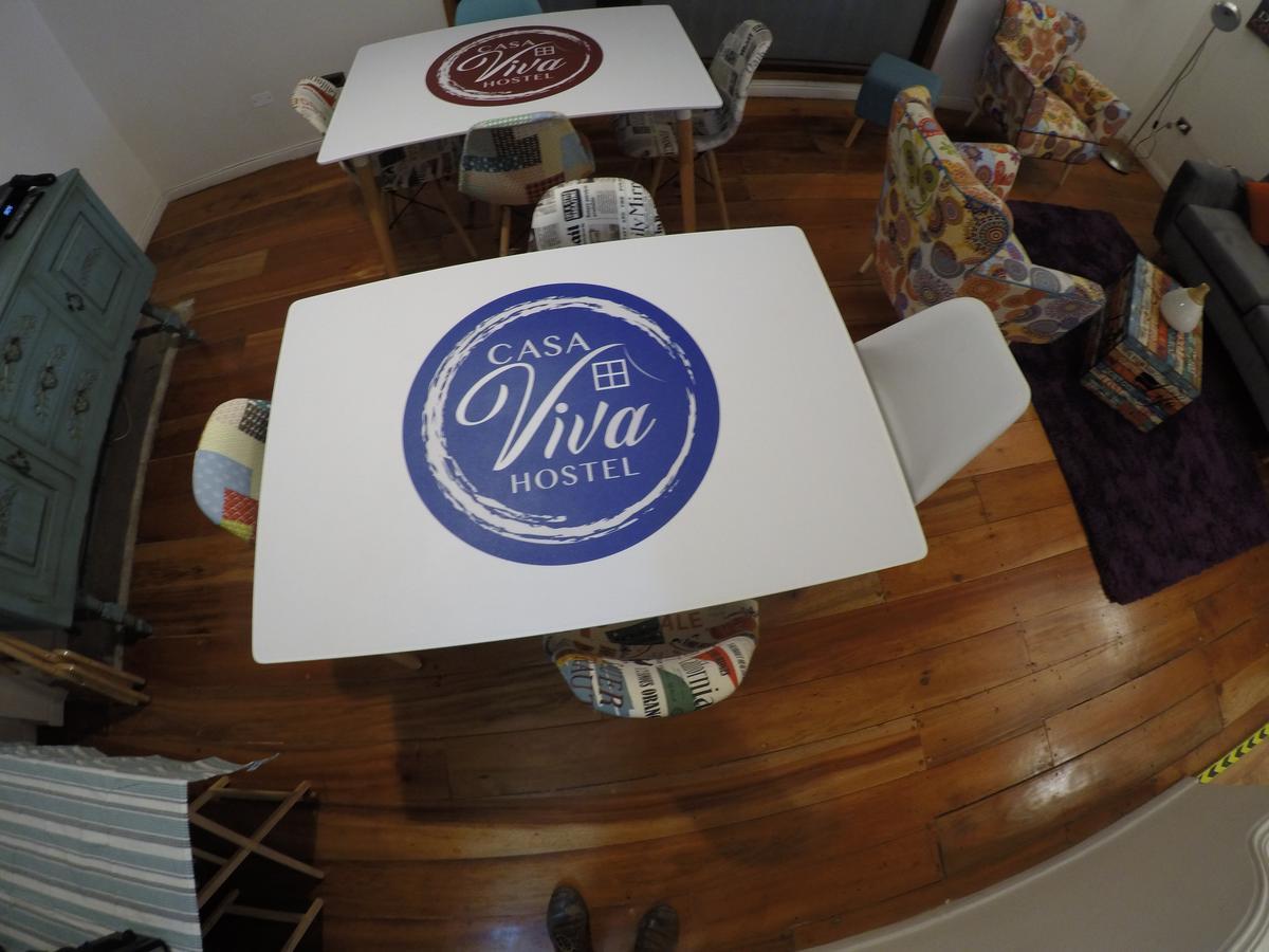 Casa Viva And