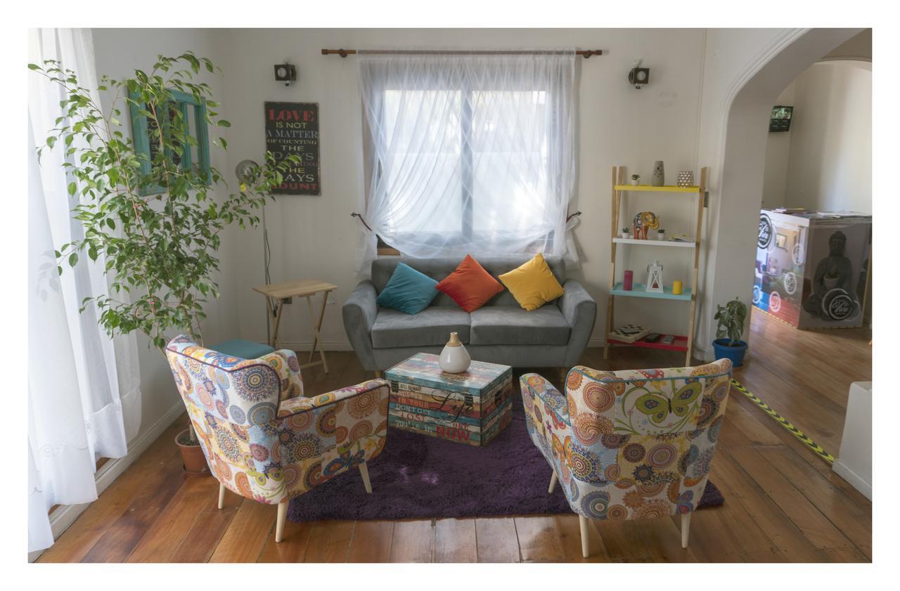 Casa Viva And Albergue *