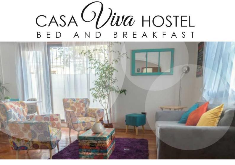 Casa Viva And Albergue *